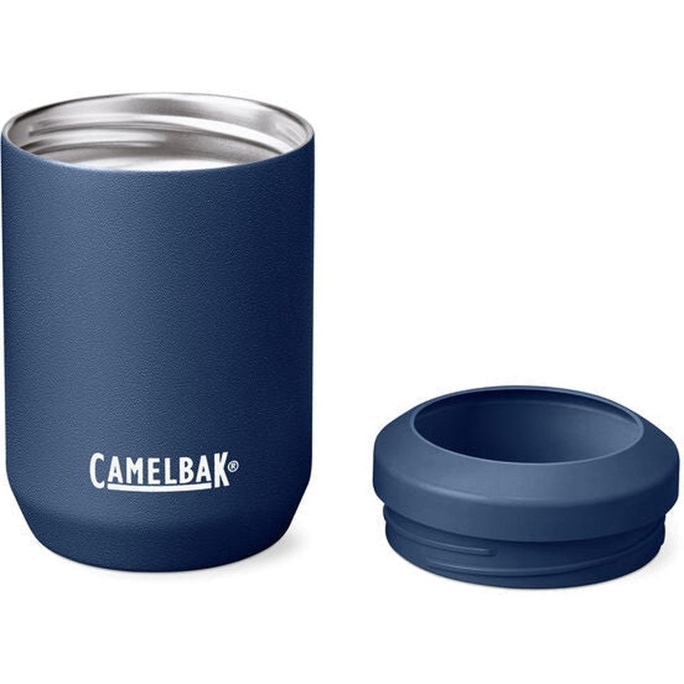 Can Cooler 12oz, Stainless Steel Vacuum Insulated-Camping - Coolers - Drink Coolers-CamelBak-Appalachian Outfitters