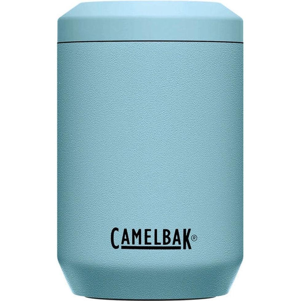 Can Cooler 12oz, Stainless Steel Vacuum Insulated-Camping - Coolers - Drink Coolers-CamelBak-Dusk Blue-Appalachian Outfitters