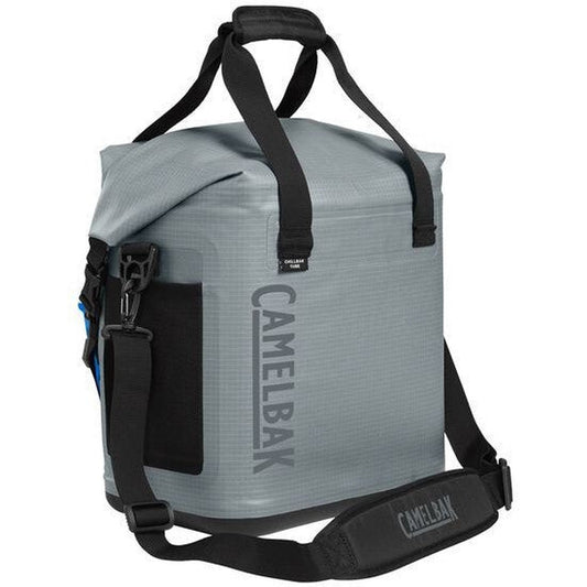 CamelBak Chillback Cube 18-Camping - Coolers - Soft Coolers-CamelBak-Monument Grey-Appalachian Outfitters