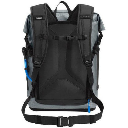 CamelBak Chillbak Pack 30-Camping - Coolers - Soft Coolers-CamelBak-Monument Grey-Appalachian Outfitters
