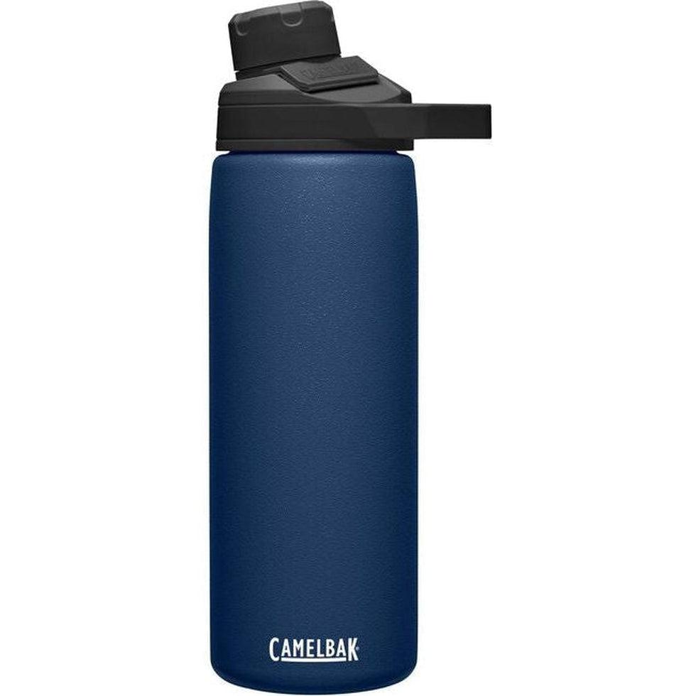 Chute Mag 20oz Stainless Steel Vacuum Insulated-Camping - Hydration - Bottles-CamelBak-Navy-Appalachian Outfitters