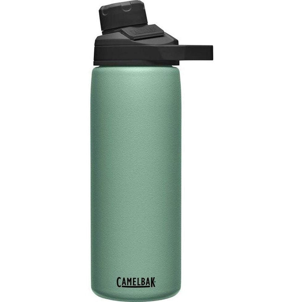 Chute Mag 20oz Stainless Steel Vacuum Insulated-Camping - Hydration - Bottles-CamelBak-Moss-Appalachian Outfitters