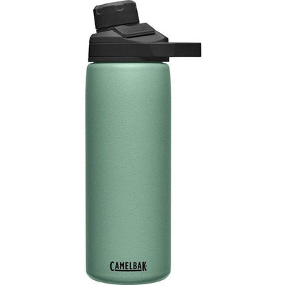 Chute Mag 20oz Stainless Steel Vacuum Insulated-Camping - Hydration - Bottles-CamelBak-Moss-Appalachian Outfitters