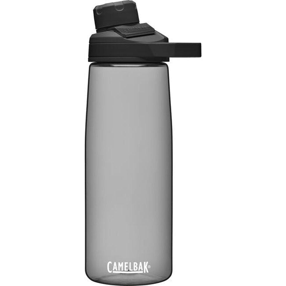 Chute Mag 25oz-Camping - Hydration - Bottles-CamelBak-Charcoal-Appalachian Outfitters
