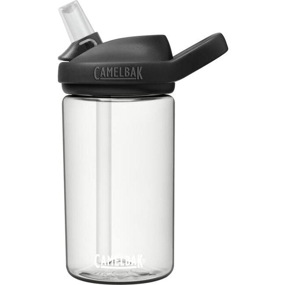 Eddy + Kids 14oz-Camping - Hydration - Bottles-CamelBak-Clear-Appalachian Outfitters