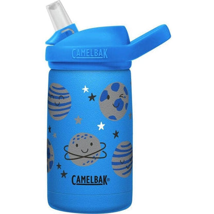 Eddy + Kids SST Vacuum Insulated 12oz-Camping - Hydration - Bottles-CamelBak-Space Smiles-Appalachian Outfitters