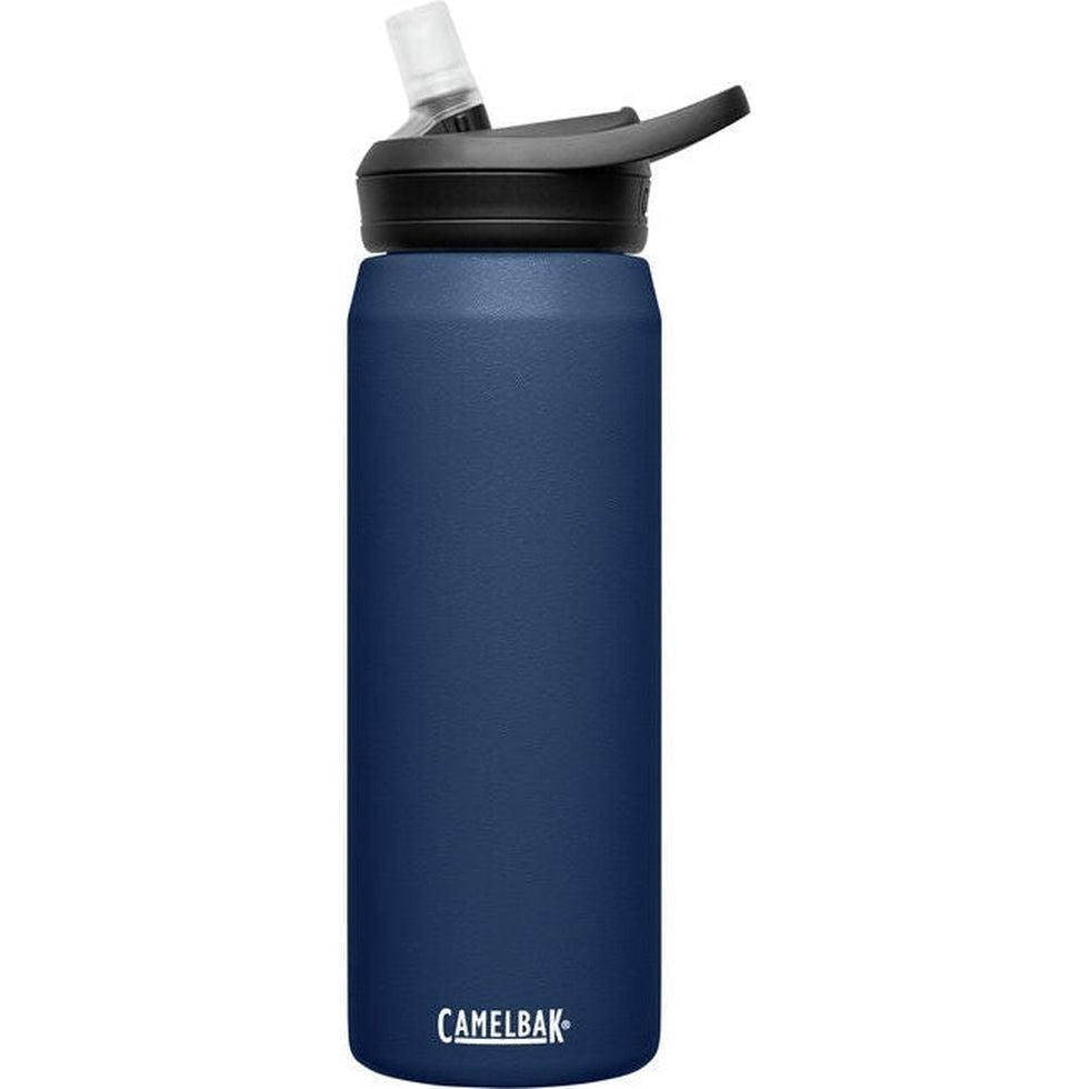 Eddy+ SST Vacuum Insulated 25oz-Camping - Hydration - Bottles-CamelBak-Navy-Appalachian Outfitters