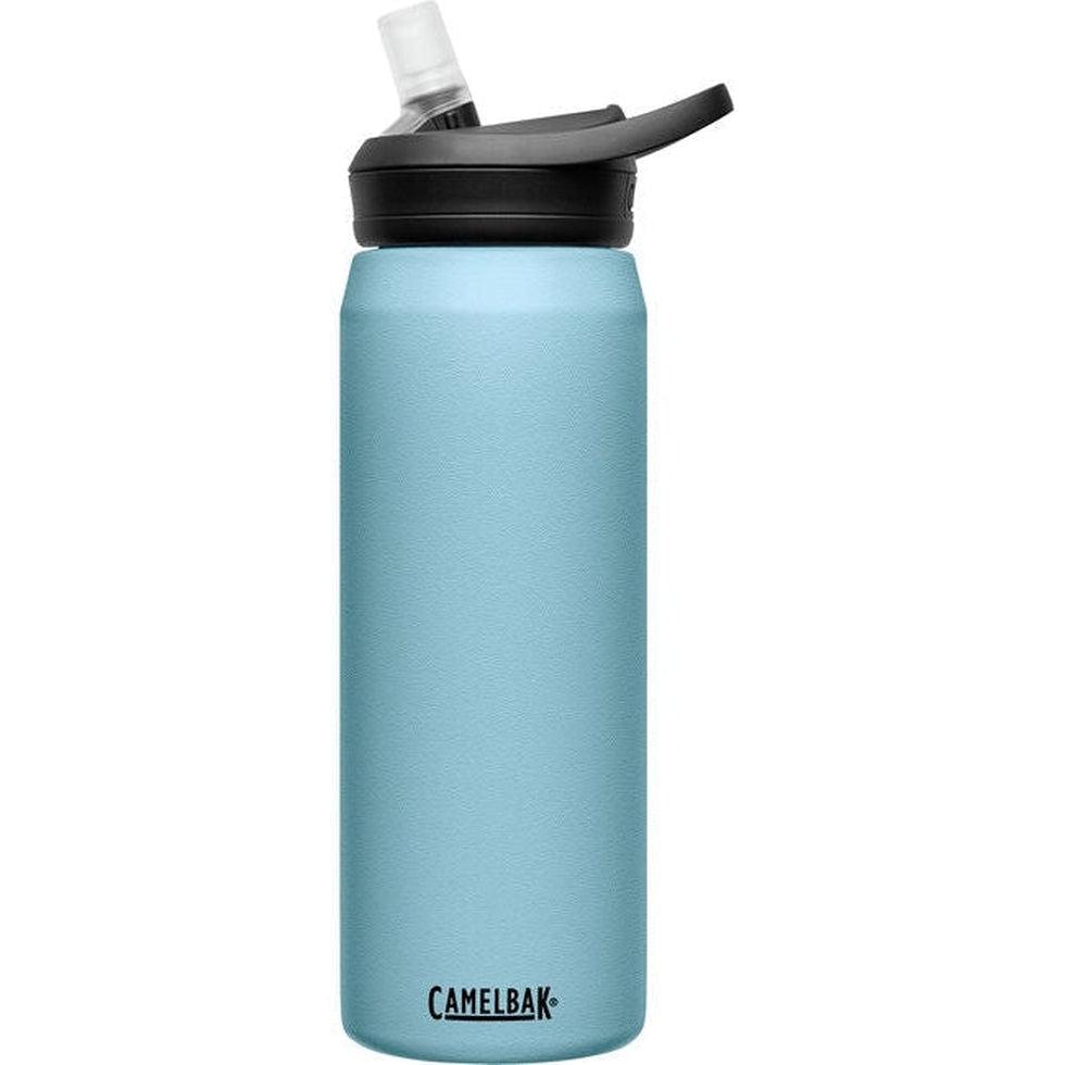 Eddy+ SST Vacuum Insulated 25oz-Camping - Hydration - Bottles-CamelBak-Dusk Blue-Appalachian Outfitters