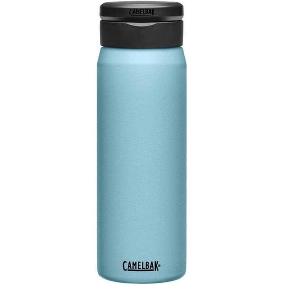Fit Cap SST Vacuum Insulated 25oz-Camping - Hydration - Bottles-CamelBak-Dusk Blue-Appalachian Outfitters
