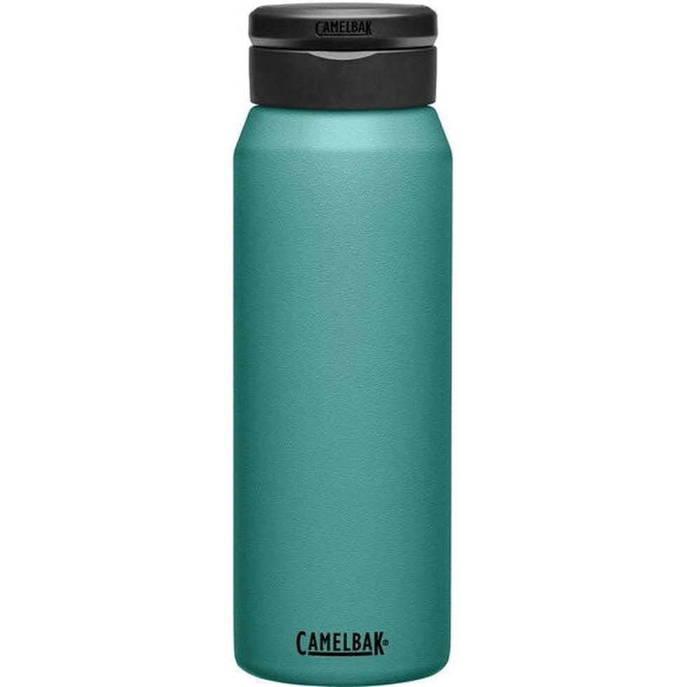 CamelBak 32oz Fit Cap Vacuum Insulated Stainless Steel Water Bottle - Lagoon