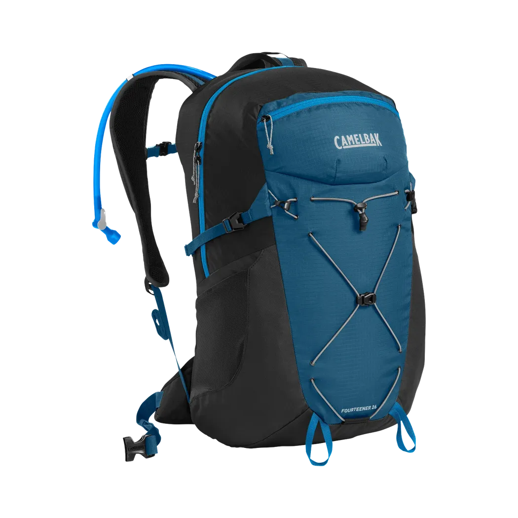 CamelBak Fourteener 26 3L-Camping - Backpacks - Hydration Packs-CamelBak-Appalachian Outfitters