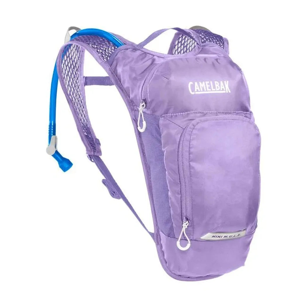 CamelBak Mini Mule 1.5L-Camping - Backpacks - Hydration Packs-CamelBak-Lavender-Appalachian Outfitters