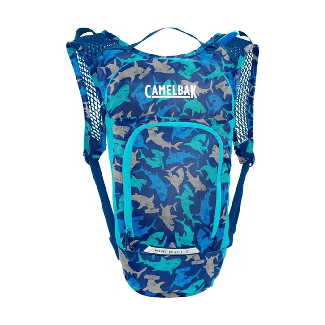 CamelBak Mini Mule 1.5L-Camping - Backpacks - Hydration Packs-CamelBak-Appalachian Outfitters