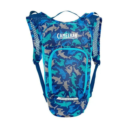 CamelBak Mini Mule 1.5L-Camping - Backpacks - Hydration Packs-CamelBak-Appalachian Outfitters