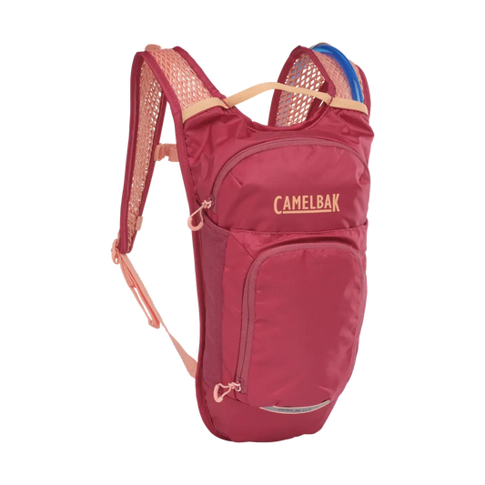 CamelBak Mini Mule 1.5L-Camping - Backpacks - Hydration Packs-CamelBak-Berry-Appalachian Outfitters