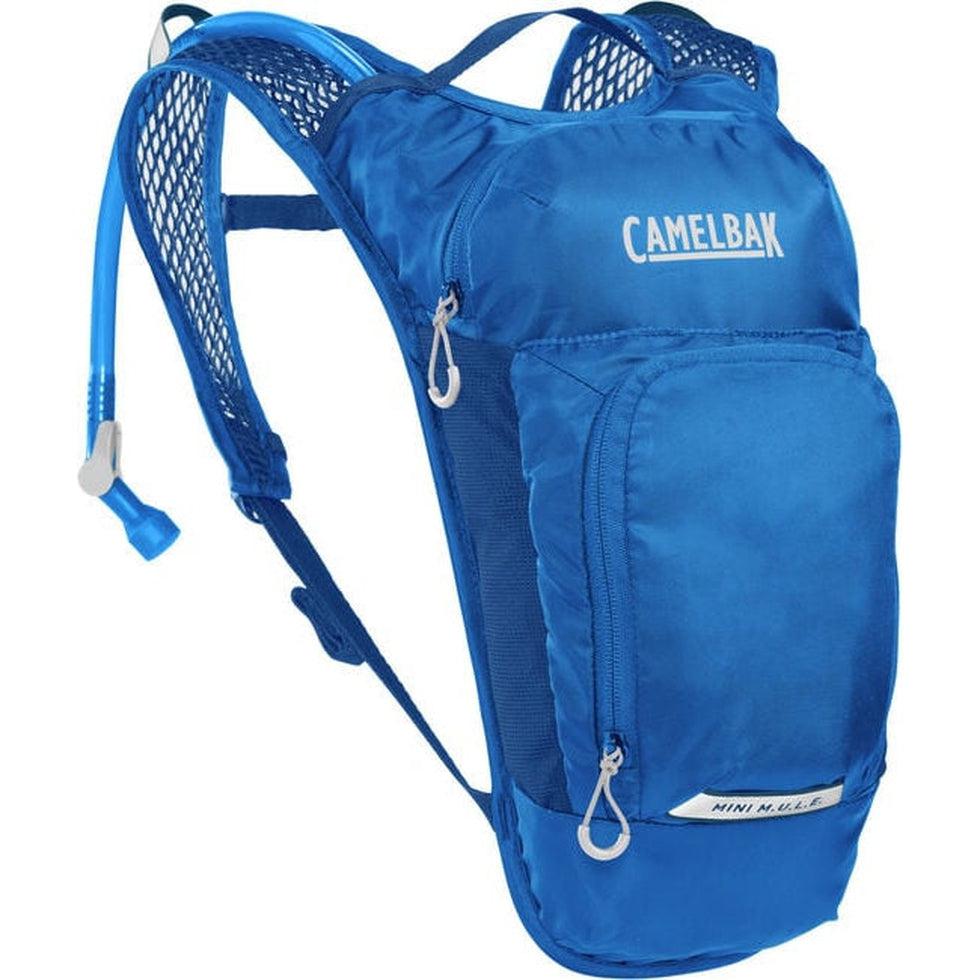 Mini Mule-Camping - Backpacks - Hydration Packs-CamelBak-True Blue-Appalachian Outfitters