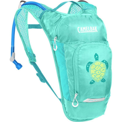 Mini Mule-Camping - Backpacks - Hydration Packs-CamelBak-Turquoise Turtle-Appalachian Outfitters