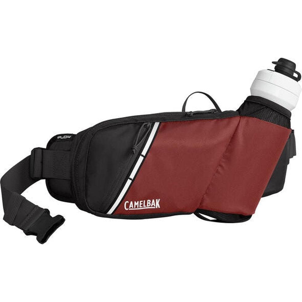 Podium Flow Belt-Camping - Backpacks - Hydration Packs-CamelBak-Fired Brick-Appalachian Outfitters