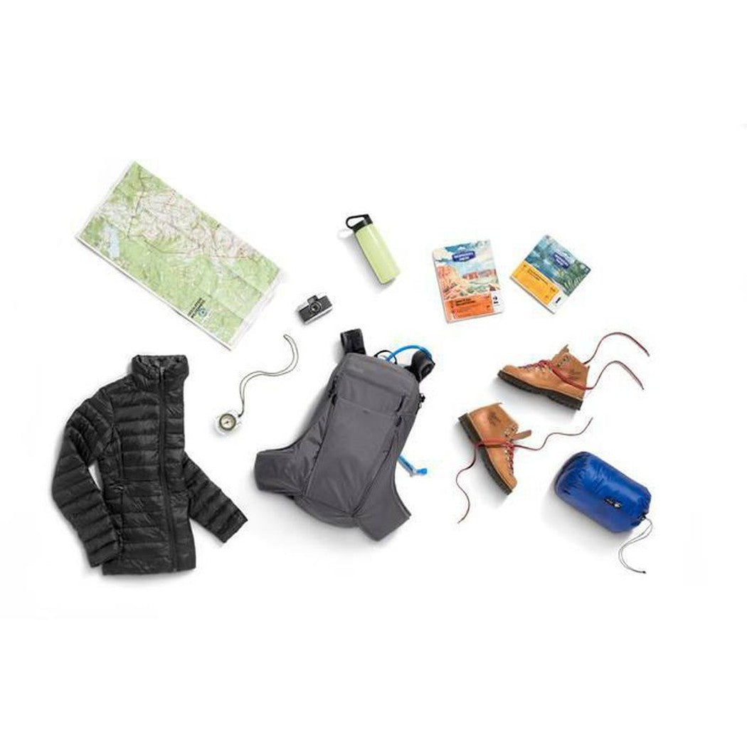 CamelBak-Shasta 30 100 Oz Hydration Pack-Appalachian Outfitters