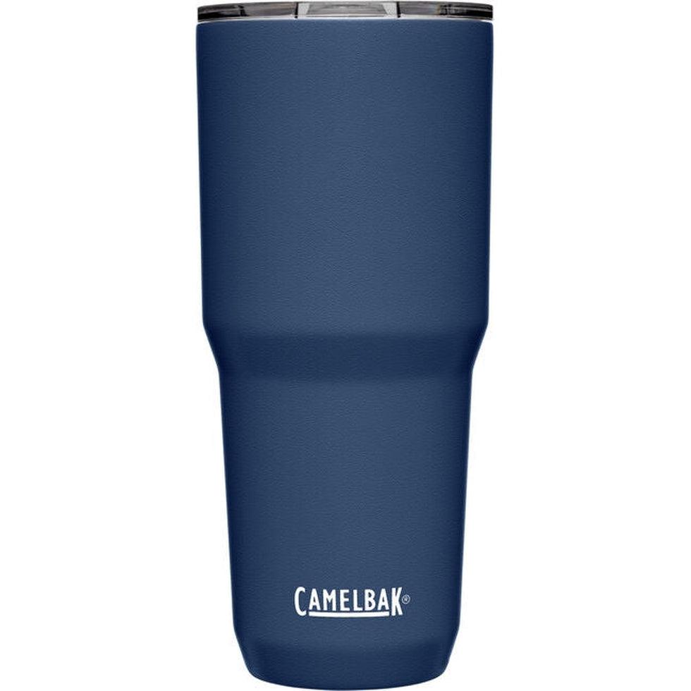 Tumbler 30oz, Stainless Steel Vacuum Insulated-Camping - Hydration - Bottles-CamelBak-Navy-Appalachian Outfitters
