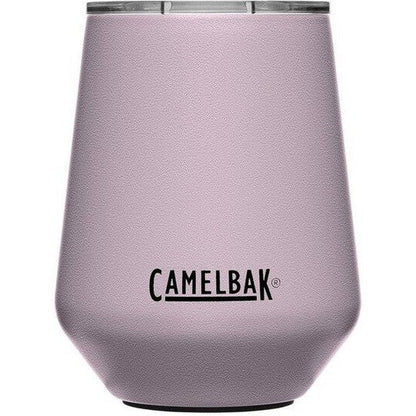 CamelBak Wine Tumbler VSS 12oz-Camping - Hydration - Cups and Mugs-CamelBak-Purple Sky-Appalachian Outfitters