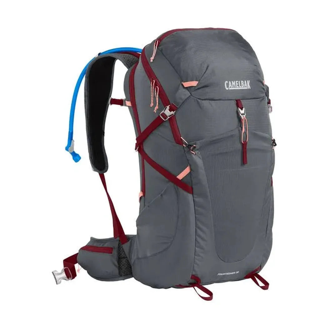 CamelBak Women's Fourteener 30, Castlerock/Cabernet CamelBak Women's Fourteener 30, Castlerock/Cabernet