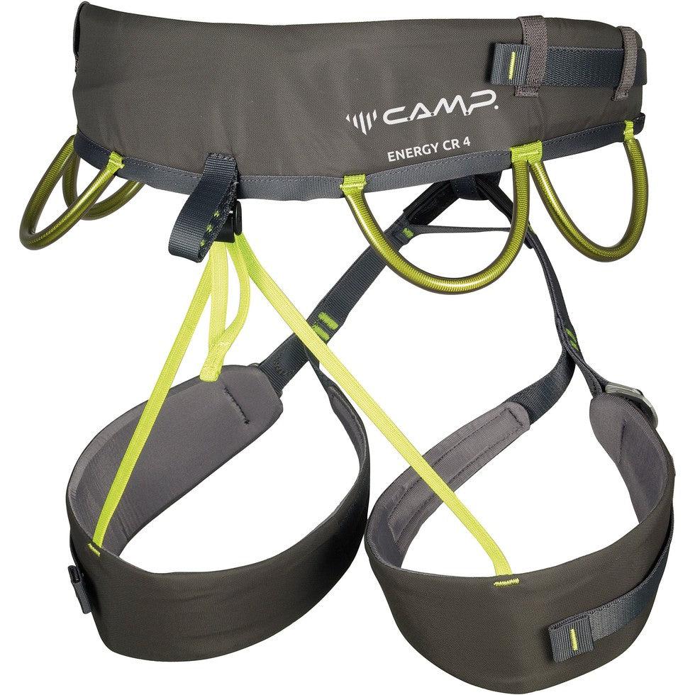 Energy CR 4-Climbing - Harnesses - Men's-CAMP-Appalachian Outfitters
