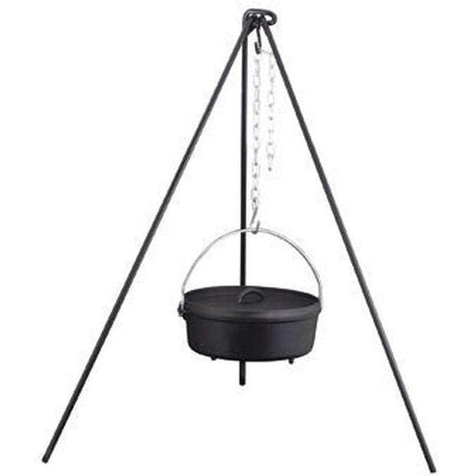 Dutch Oven Tripod-Camping - Cooking - Stove Accessories-Camp Chef-Appalachian Outfitters