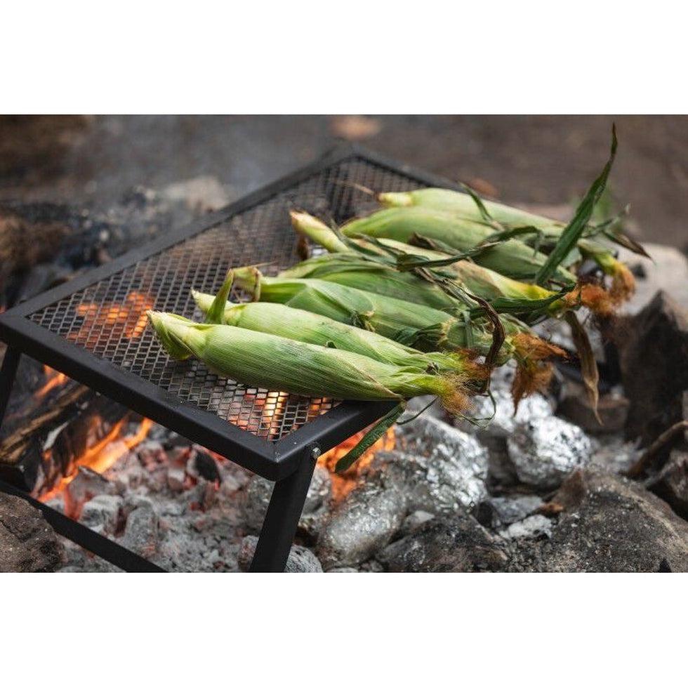 Over Fire Grill 24"-Camping - Cooking - Pots & Pans-Camp Chef-Appalachian Outfitters