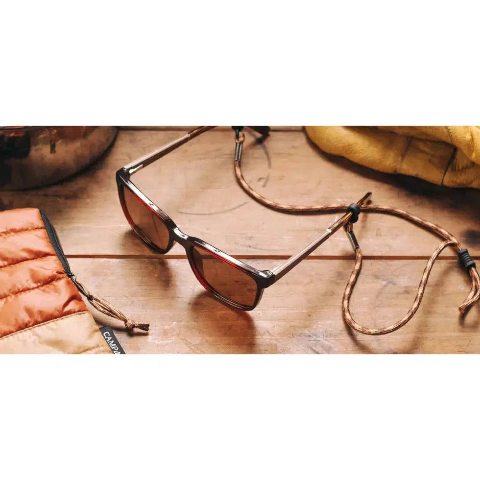 Camp Eyewear Crag - Arches Edition-Accessories - Sunglasses-Camp Eyewear-Appalachian Outfitters