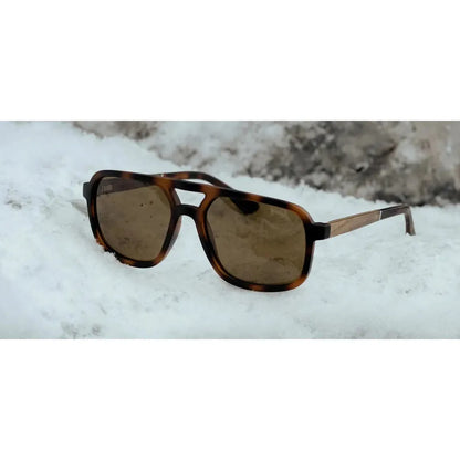 Camp Eyewear Glacier-Accessories - Eyewear - Sunglasses-Camp Eyewear-Appalachian Outfitters