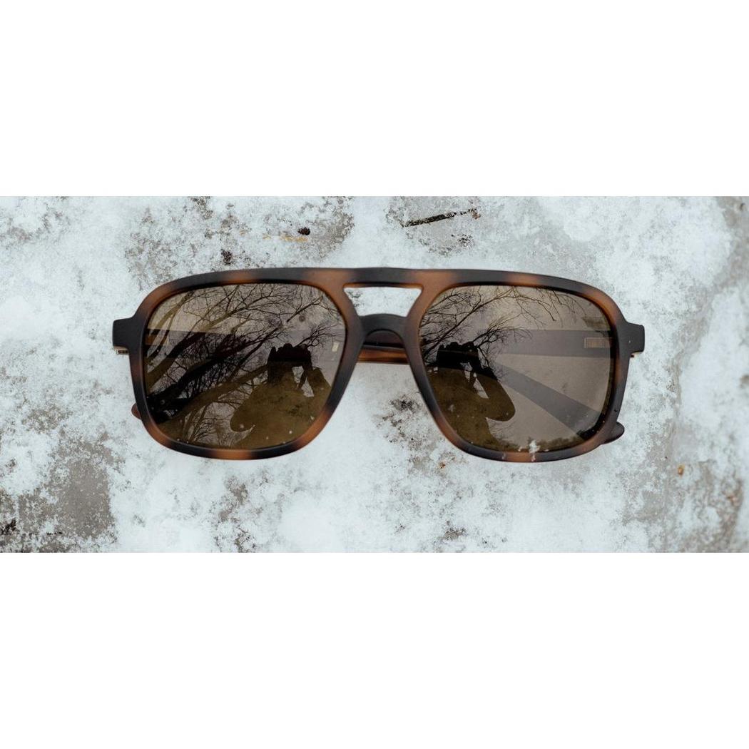 Camp Eyewear Glacier-Accessories - Eyewear - Sunglasses-Camp Eyewear-Appalachian Outfitters