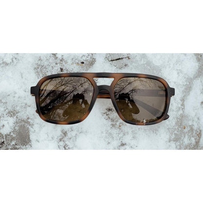 Camp Eyewear Glacier-Accessories - Eyewear - Sunglasses-Camp Eyewear-Appalachian Outfitters