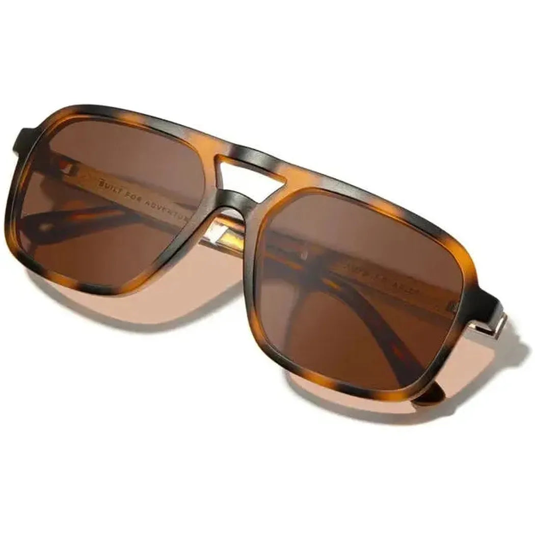 Camp Eyewear Glacier-Accessories - Eyewear - Sunglasses-Camp Eyewear-Appalachian Outfitters