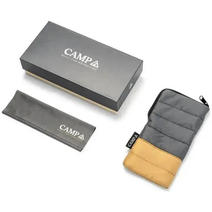 Camp Eyewear Glacier-Accessories - Eyewear - Sunglasses-Camp Eyewear-Appalachian Outfitters