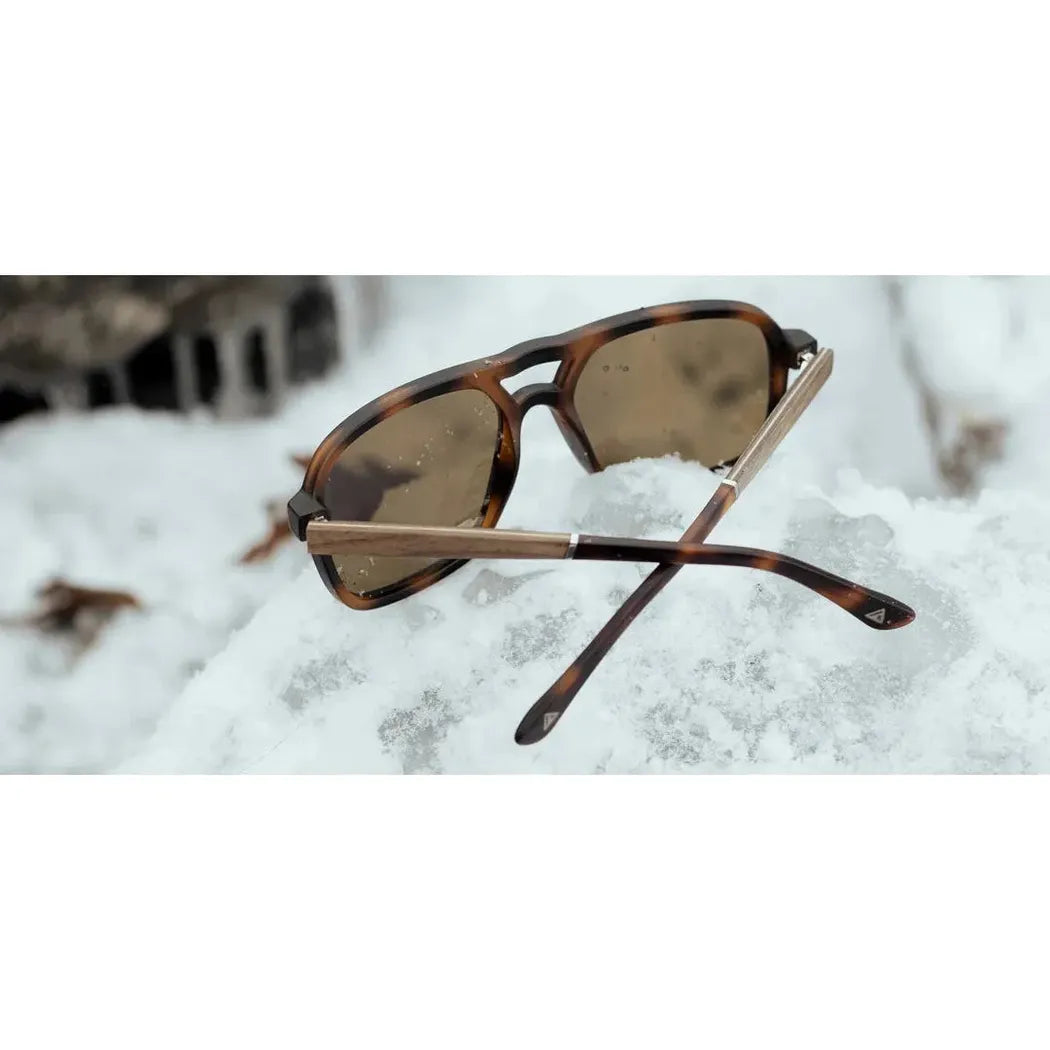Camp Eyewear Glacier-Accessories - Eyewear - Sunglasses-Camp Eyewear-Appalachian Outfitters
