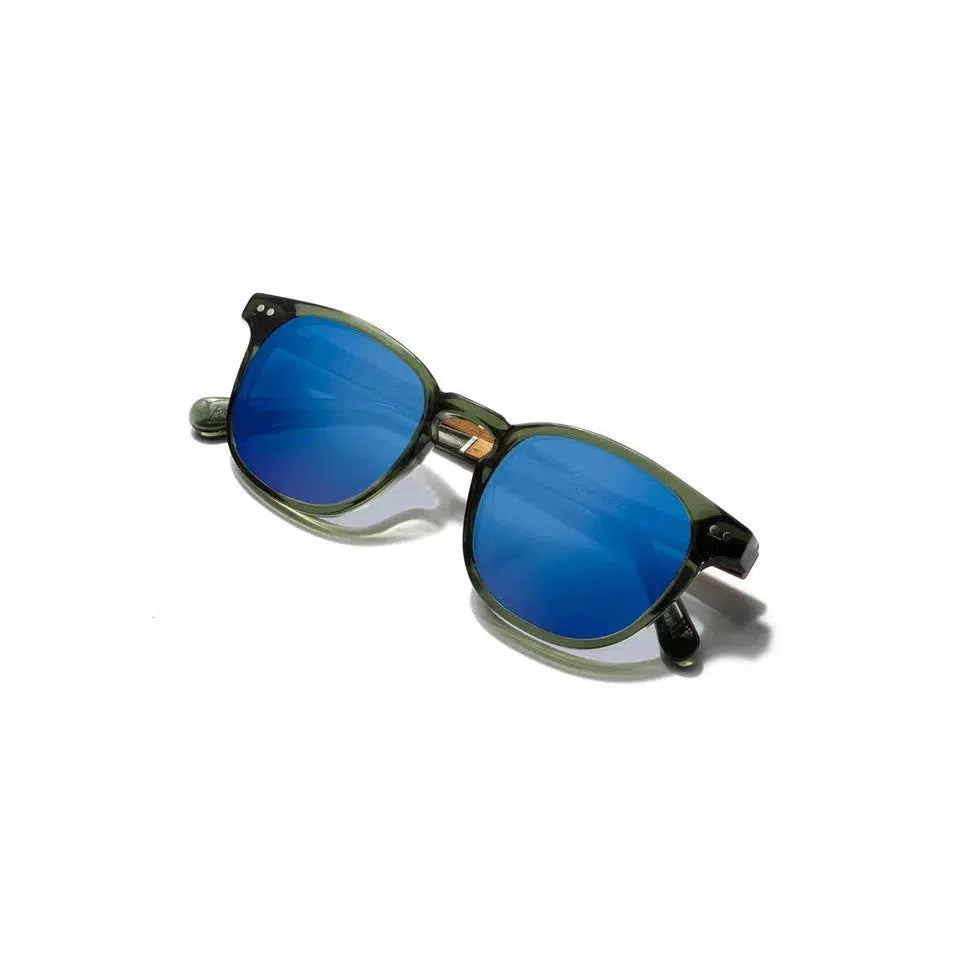 Camp Eyewear Topo-Accessories - Sunglasses-Camp Eyewear-Appalachian Outfitters