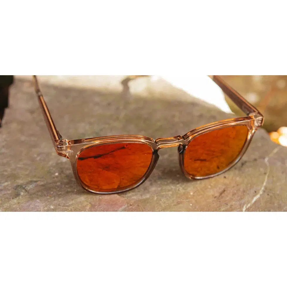Camp Eyewear Topo - Joshua Tree Edition-Accessories - Sunglasses-Camp Eyewear-Appalachian Outfitters