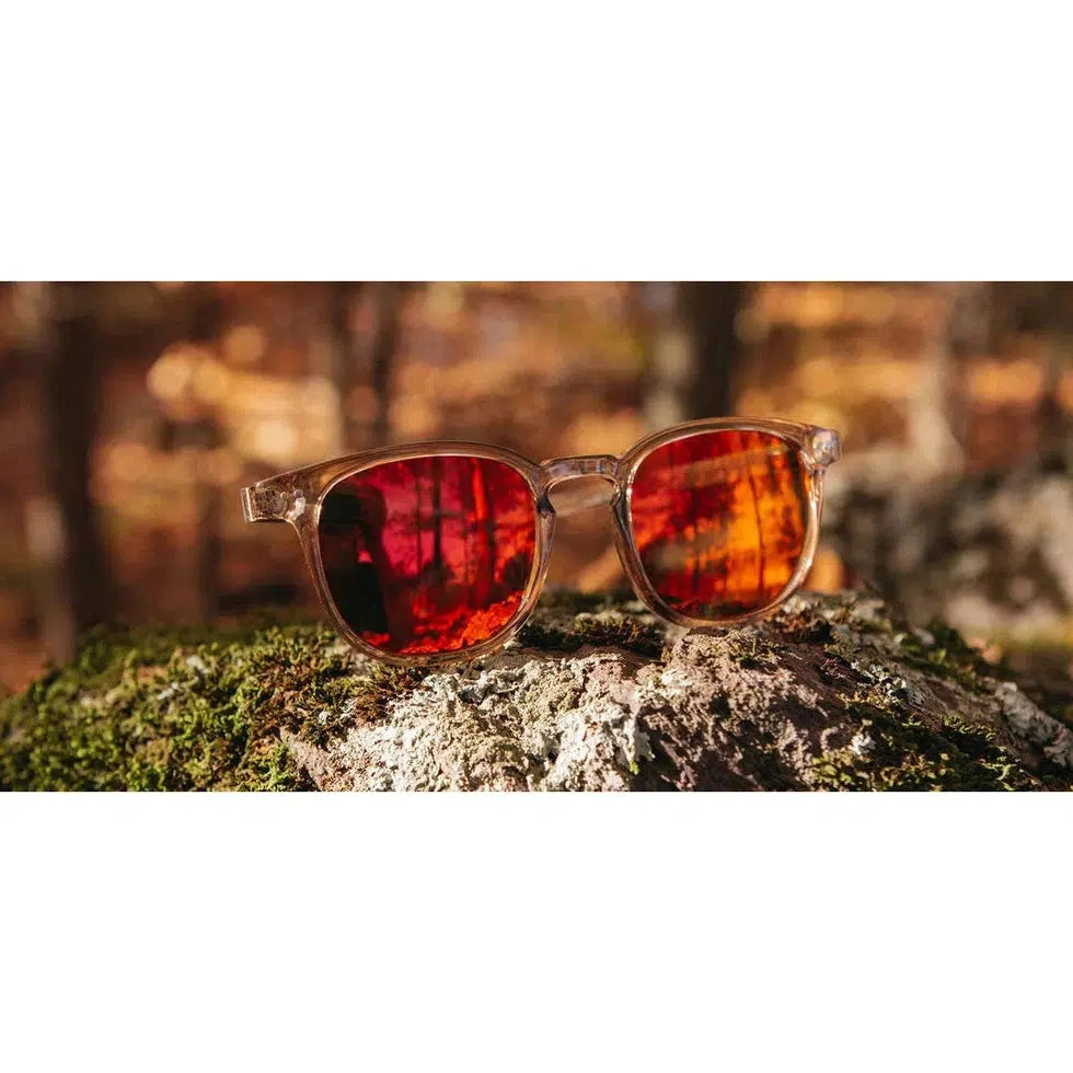 Camp Eyewear Topo - Joshua Tree Edition-Accessories - Sunglasses-Camp Eyewear-Appalachian Outfitters