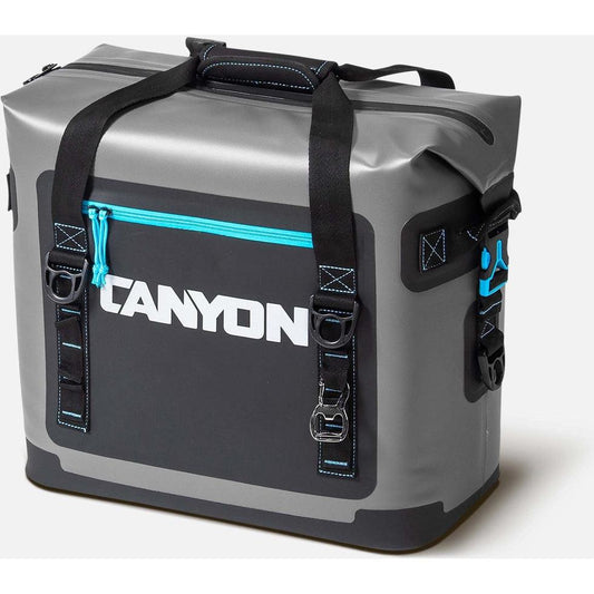 Nomad 20-Camping - Coolers - Soft Coolers-Canyon Coolers-Charcoal-Appalachian Outfitters