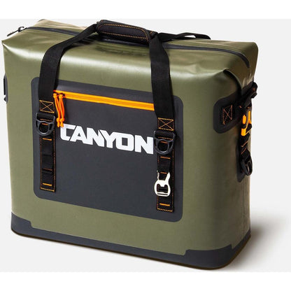 Nomad 30-Camping - Coolers - Soft Coolers-Canyon Coolers-Olive Green-Appalachian Outfitters