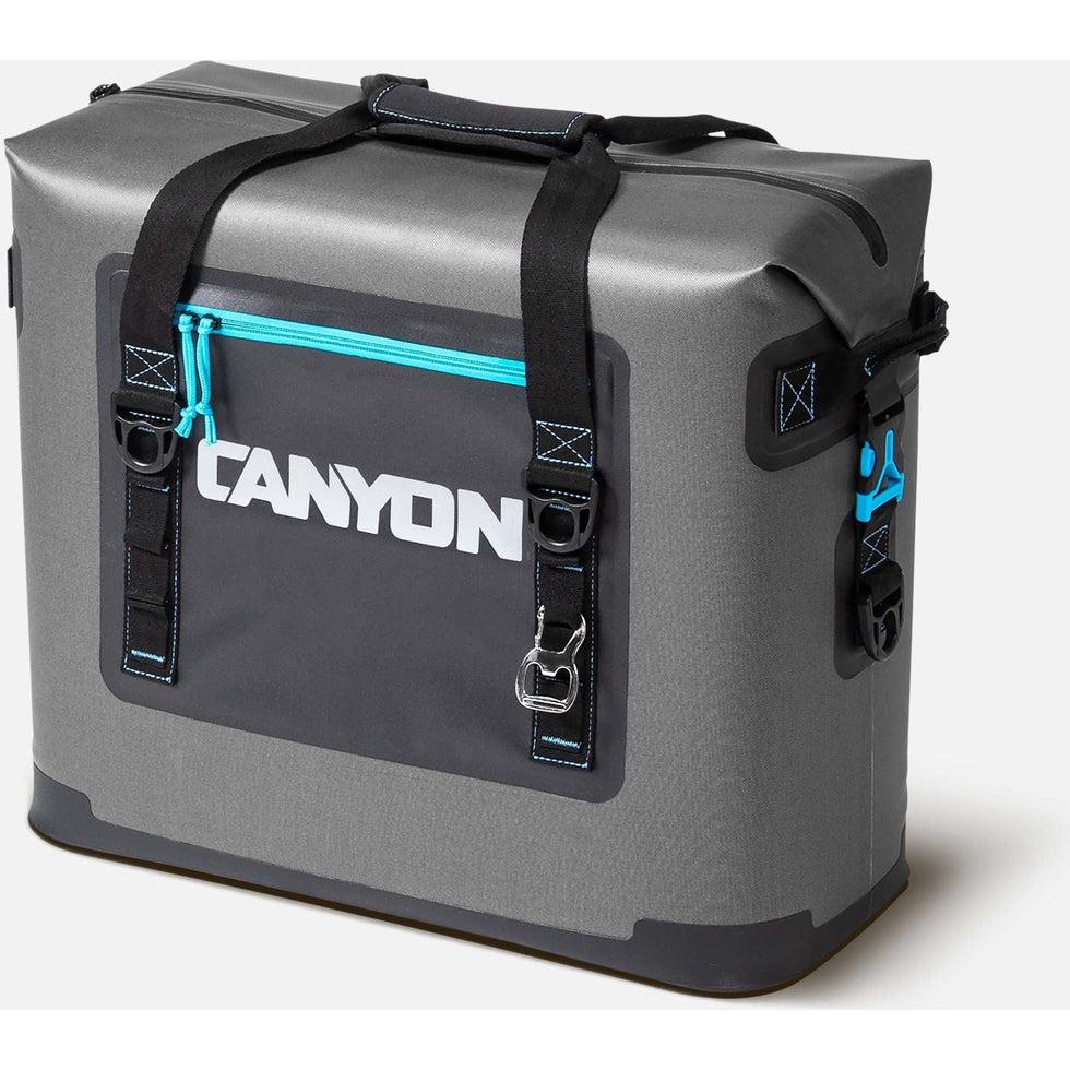 Nomad 30-Camping - Coolers - Soft Coolers-Canyon Coolers-Charcoal-Appalachian Outfitters
