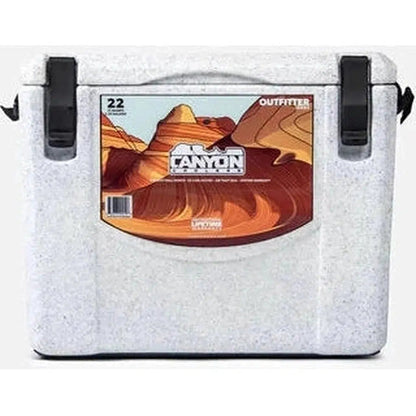 Outfitter 22-Camping - Coolers - Hard Coolers-Canyon Coolers-Appalachian Outfitters