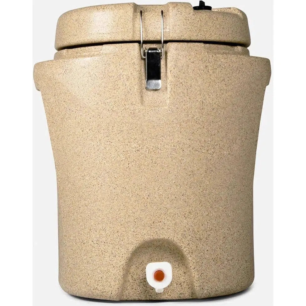 Water Cooler 5 Gallon-Camping - Coolers - Hard Coolers-Canyon Coolers-Sandstone-Appalachian Outfitters