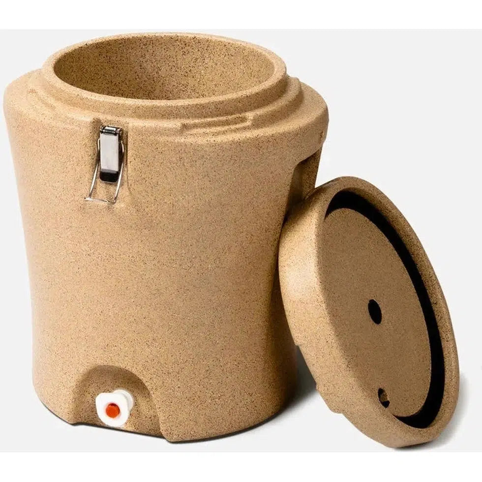 Water Cooler 5 Gallon-Camping - Coolers - Hard Coolers-Canyon Coolers-Sandstone-Appalachian Outfitters