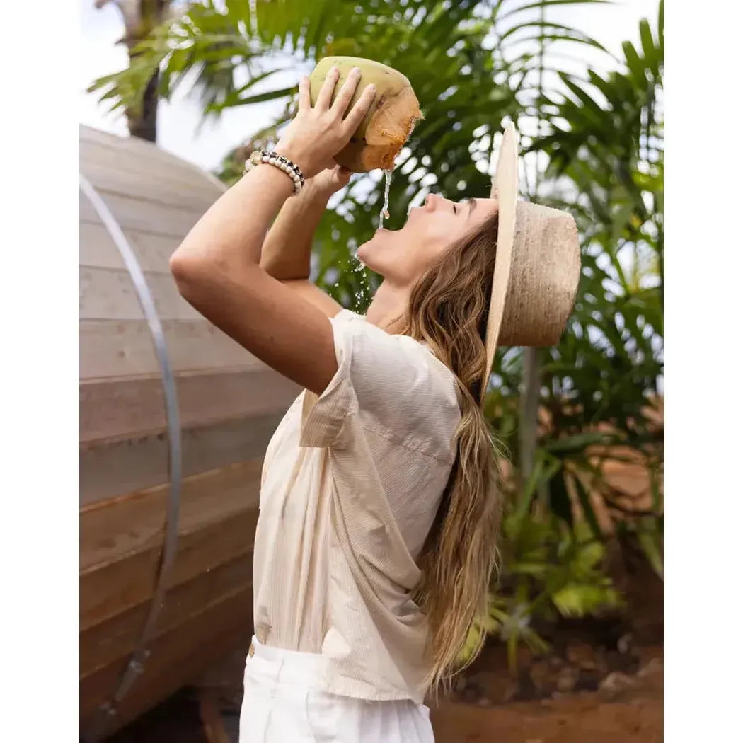 Carve Designs Women's Elliott Volle Top-Women's - Clothing - Tops-Carve Designs-Appalachian Outfitters