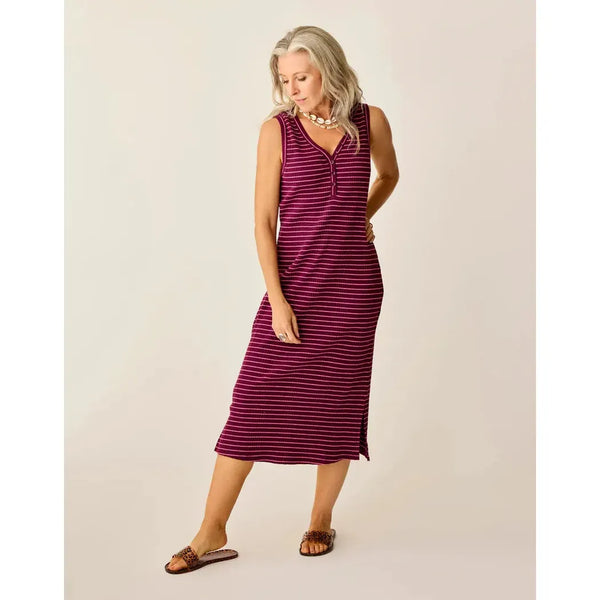 carve designs dress Carve Designs Women's Elodie Rib Dress
