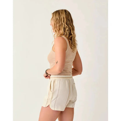 Carve Designs Women's Ever Tank-Women's - Clothing - Tops-Carve Designs-Appalachian Outfitters