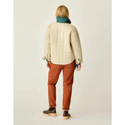 Carve Designs Women's Marais Reversible Jacket-Women's - Clothing - Jackets & Vests-Carve Designs-Appalachian Outfitters