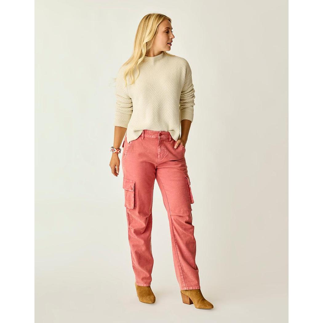 Carve Designs Women's Ollvla Plush Sweater-Women's - Clothing - Tops-Carve Designs-Appalachian Outfitters